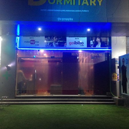 Dream Dormitory Mumbai  Buitenkant foto