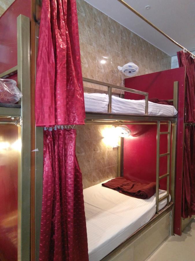 Dream Dormitory Mumbai  Buitenkant foto