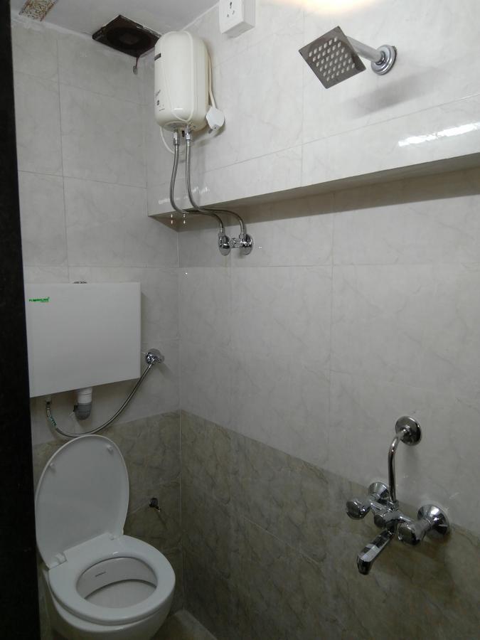Dream Dormitory Mumbai  Buitenkant foto