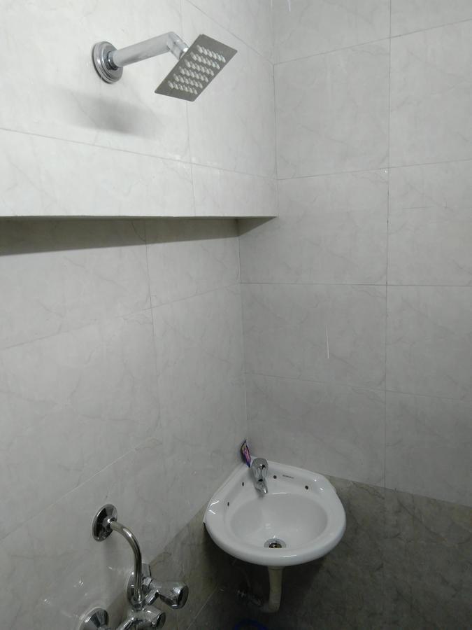 Dream Dormitory Mumbai  Buitenkant foto