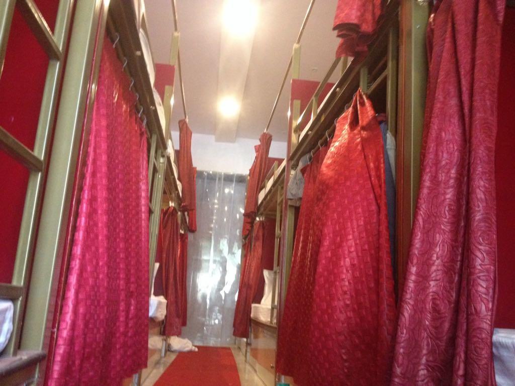 Dream Dormitory Mumbai  Buitenkant foto