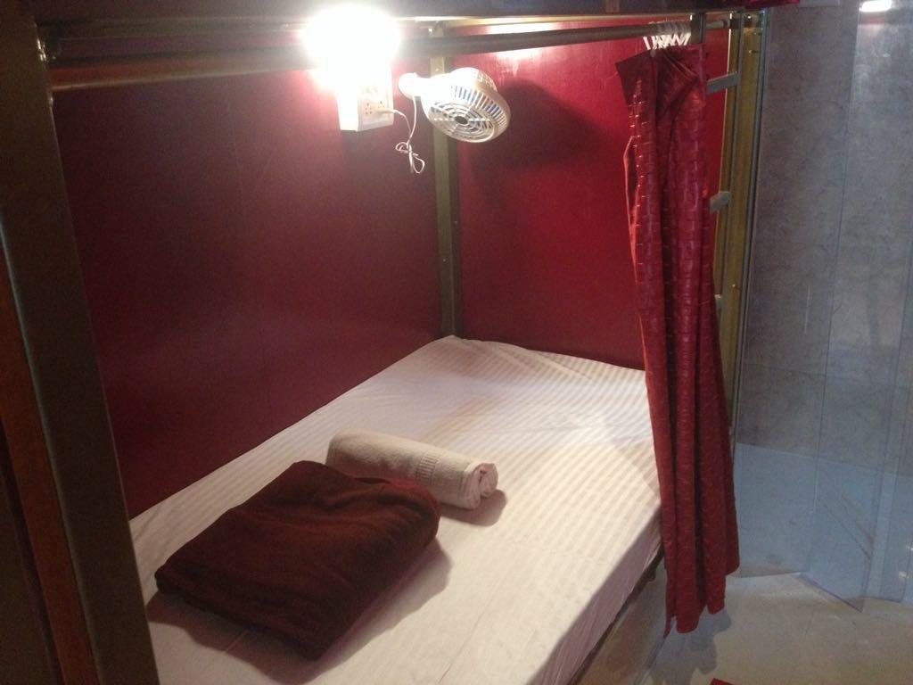 Dream Dormitory Mumbai  Buitenkant foto