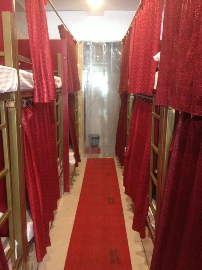 Dream Dormitory Mumbai  Buitenkant foto