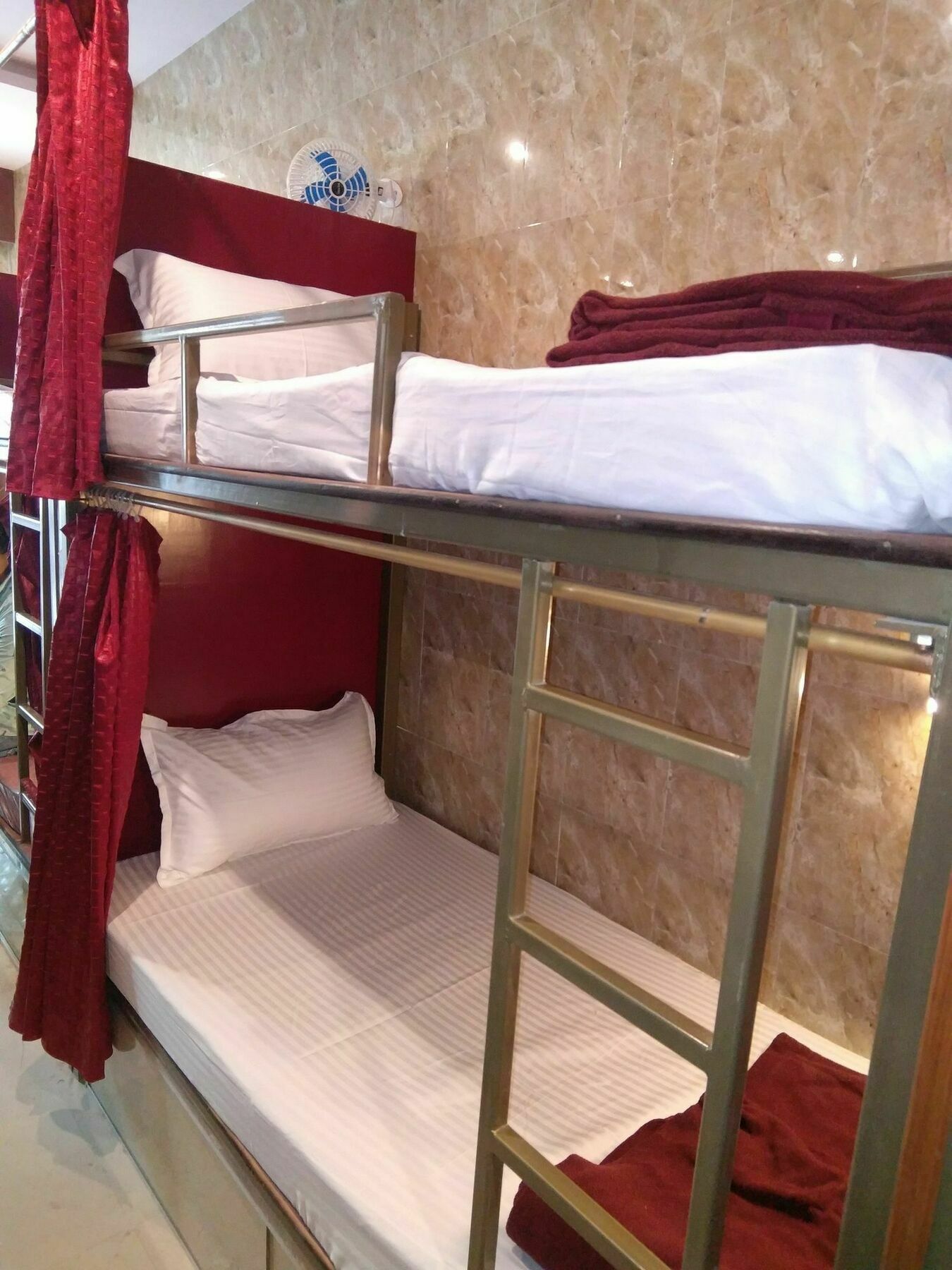 Dream Dormitory Mumbai  Buitenkant foto